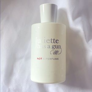 Juliette Has A Gun NAP